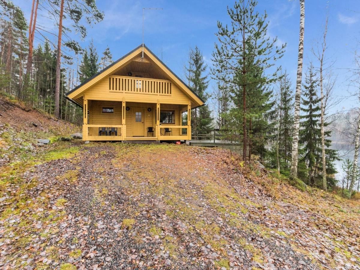 Дома для отпуска Holiday Home Mirus Böle-4