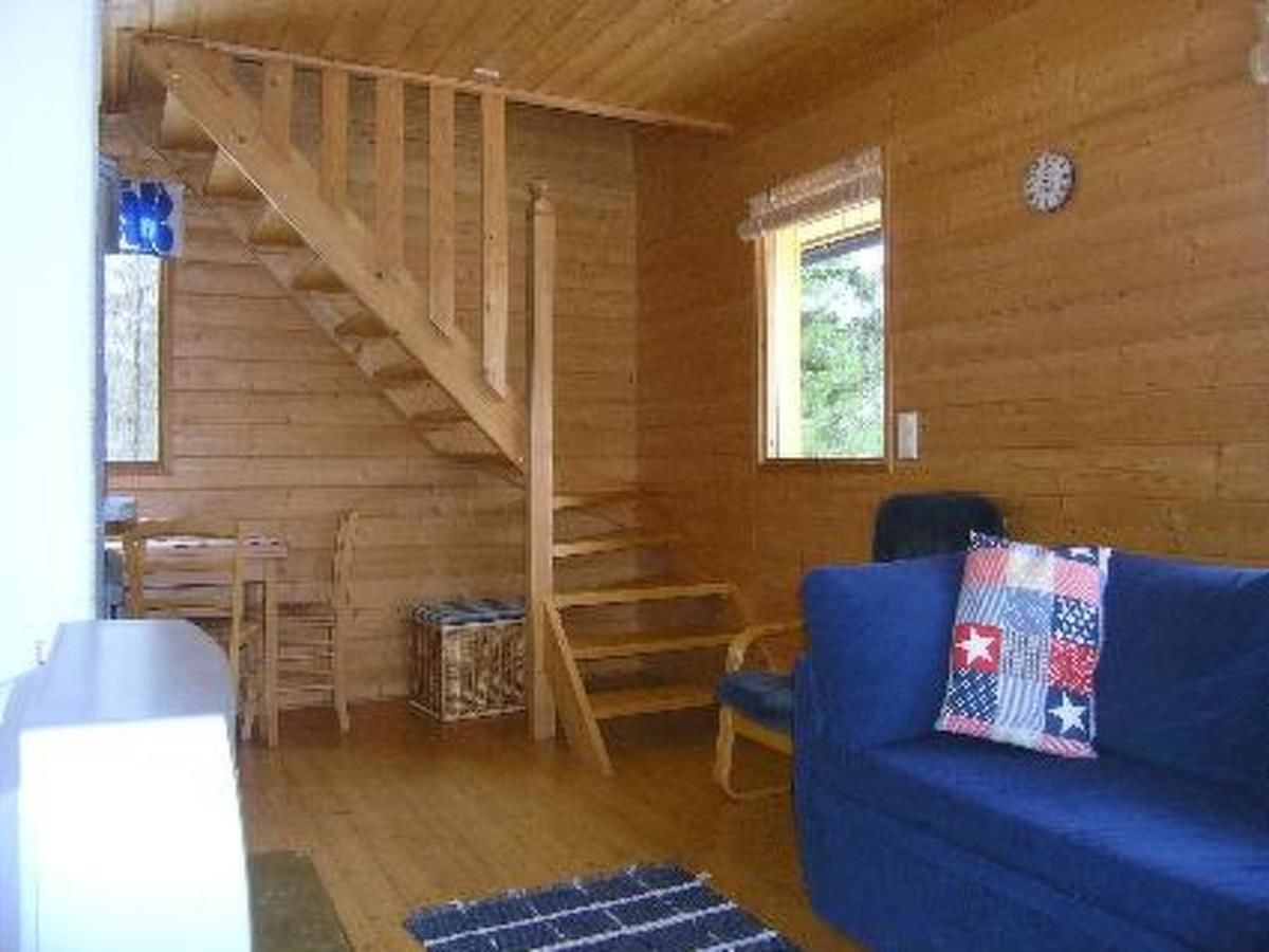 Дома для отпуска Holiday Home Mirus Böle