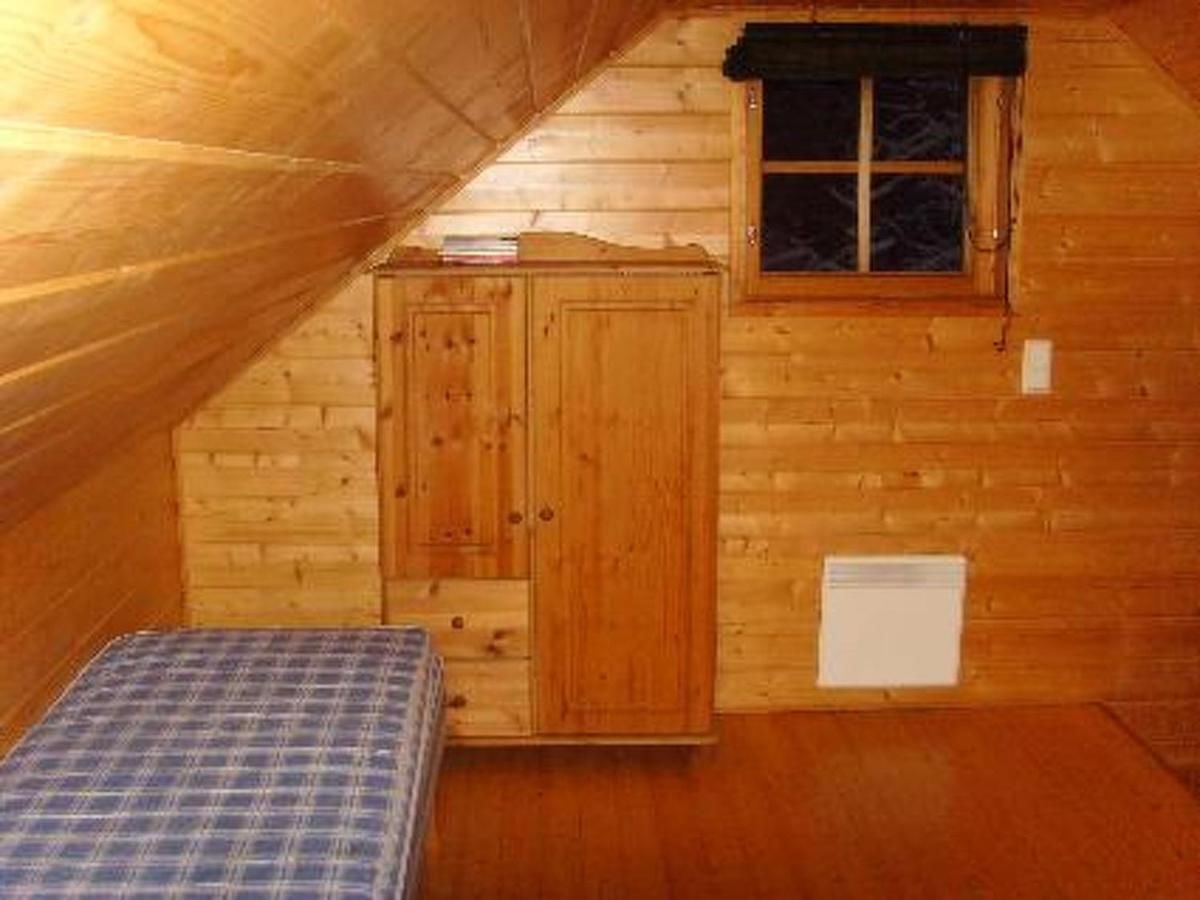 Дома для отпуска Holiday Home Mirus Böle-19