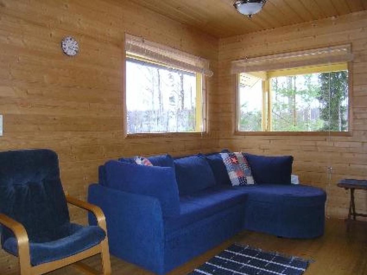 Дома для отпуска Holiday Home Mirus Böle