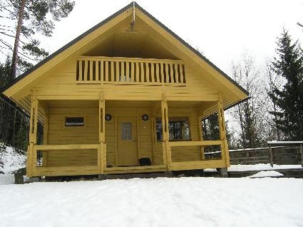 Дома для отпуска Holiday Home Mirus Böle-54